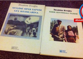 BİR ŞAİR-YAZAR BİR KİTAP