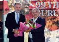 Cumhuriyet Bayramı Bayraklı’da da büyük gururla kutlandı