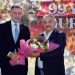 Cumhuriyet Bayramı Bayraklı’da da büyük gururla kutlandı