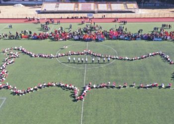 Torbalı’da Cumhuriyet coşkuyla kutlanıyor