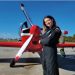 BULGAR ASTRONOT ADAYI IVANOVA, İLHAM ALDIĞI UZAY KAMPINDA