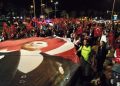 KARŞIYAKA’YI BAYRAM COŞKUSU SARDI!