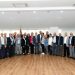 Muhtarlardan Başkan Selvitopu’na teşekkür ziyareti