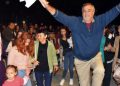 Pancar’da Leman Sam rüzgarı esti