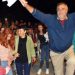 Pancar’da Leman Sam rüzgarı esti
