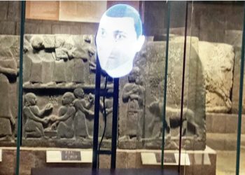 Juliopolis Nekropolü” güneşi Ege’de doğacak