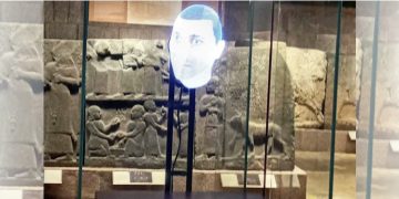 Juliopolis Nekropolü” güneşi Ege’de doğacak