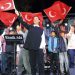 “Bizler bir çift mavi gözün ışığında adım atanlarız”