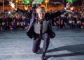 Başkan Soyer’den zeybek sürprizi