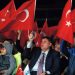 Menderes’te Cumhuriyet Bayramı Coşkuyla Kutlandı