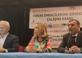 İzmir’de Sokak Emekçileri ve Güvencesizler Çalıştayı