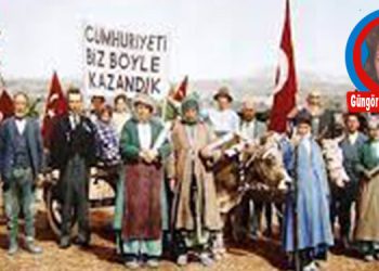 EKİM RÜZGARLARI