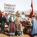 EKİM RÜZGARLARI