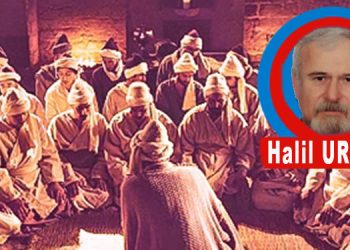 “TANRIKULU’NUN DÜŞÜNCESİ” Mİ “CHP’NİN BUGÜNKÜ FELSEFESİ” Mİ?.