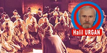 “TANRIKULU’NUN DÜŞÜNCESİ” Mİ “CHP’NİN BUGÜNKÜ FELSEFESİ” Mİ?.
