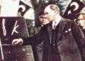 Değişen dil midir, alfabe mi?..
