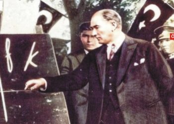 Değişen dil midir, alfabe mi?..