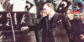 Değişen dil midir, alfabe mi?..
