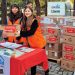 LÖSEV MUTLU ET PAKETLERİ İLE MUTLULUK PAYLAŞTIKÇA ÇOĞALIYOR