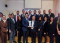 EGİAD’dan Almanya İle İşbirliği Atağı