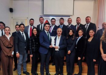 EGİAD’dan Almanya İle İşbirliği Atağı