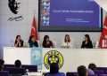 Çocuk Hakları Buca’da unutulmadı