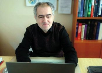 Egeli akademisyen Doç. Dr. Sarıkanat ve ekibine TÜBİTAK’tan destek