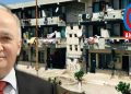 AHMET SEFA, ZOR BİR HAYATIN CESUR, DÜRÜST, VİCDANLI YAZARIDIR