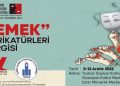 DAVETLİSİNİZ…