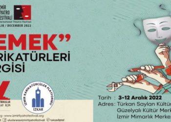 DAVETLİSİNİZ…