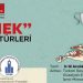 DAVETLİSİNİZ…