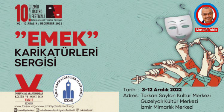 DAVETLİSİNİZ…