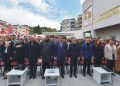 Aliağa Kültür Merkezi cemevi olarak hizmet verecek