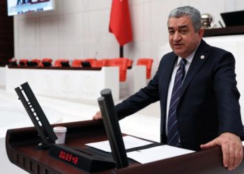 Serter’den İzmirlilere sakin olun çağrısı
