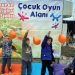 Karaburun’da “turuncu aşk” ile 13’üncü buluşma
