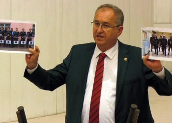 CHP’li Sertel: Dönem bitmeden bu meslek gruplarının hakları verilmelidir