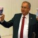 CHP’li Sertel: Dönem bitmeden bu meslek gruplarının hakları verilmelidir