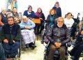 koltuk değneğine dönüş.