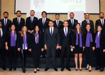 EGİAD yeni döneme hazır.