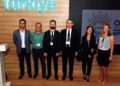 Egeli akademisyen Doç. Dr. Tüney Kızılkaya COP27’ye katıldı