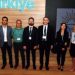Egeli akademisyen Doç. Dr. Tüney Kızılkaya COP27’ye katıldı
