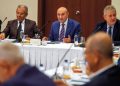 Soyer: Buca Cezaevi arazisinin sadece yeşil alan olmasını istiyoruz