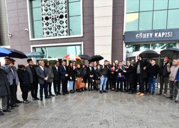 Buca Cezaevi arazisinin planlarına CHP’den itiraz