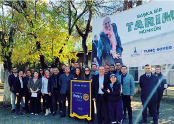 Zirai İlaç ve Ambalaj Atıklarının Toplanması Projesi
