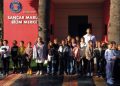 Sancar Maruflu Bilim Merkezi’ne ziyaretçi akını