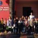 Sancar Maruflu Bilim Merkezi’ne ziyaretçi akını