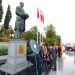 Bayraklı’da öğretmenlere coşkulu kutlama