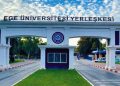 Ege Üniversitesi dünyada ilk binde, Türkiye’de 7’nci