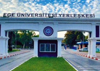 Ege Üniversitesi dünyada ilk binde, Türkiye’de 7’nci