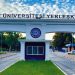 Ege Üniversitesi dünyada ilk binde, Türkiye’de 7’nci